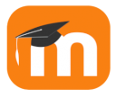 Logo Moodle